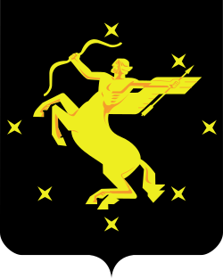 Герб Лунёво